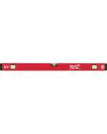 Level Spirit Box Magnetic 900mm (36") Redstick