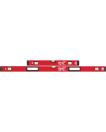 Level Spririt Box Set 600mm & 1200mm 24/48"Redstick