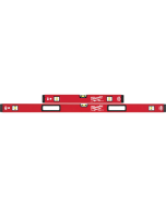 Milwaukee MLBXSM48 Level Spirit Box Set Magnetic