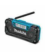 12V Max Li-ion CXT Cordless Compact Jobsite Radio
