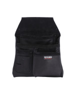Buckaroo NBF3B 3 Pocket Formwork Bag Black