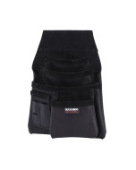Buckaroo NBF4B 4 Pocket Formwork Bag Black