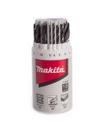 Makita P-23818 Drill Set 18pc