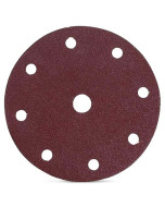 Makita P-31946 Sandingdisc 150mm - 100# Punch