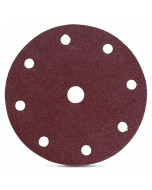 Makita P-31924 Sanding Disc 150mm 60#
