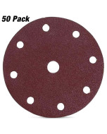Makita P-32661 Sanding Disc 150mm- 320# Punch