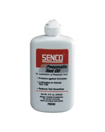 Pneumatic Tool Oil 236ml