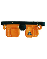 PNB1254 Bag Riggers 4 Pocket