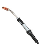 Unimig SB38-3M Binzel Style MIG Gun SB38 3m