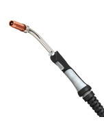 Unimig SB38-4M Binzel Style MIG Gun SB38 4m