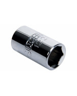 Sidchrome SCMT12423 Socket 1-4" AF 1-2" Drive