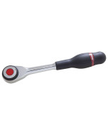 Sidchrome SCMT14914 Rotator Ratchet 1-2" Drive