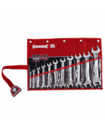 Sidchrome SCMT20213 Spnr Set Oe Met 11Pce