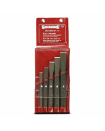 Sidchrome SCMT27305 Chisel Cold Flat 5 Piece Set