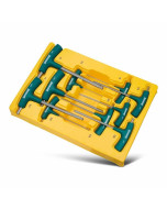 Sidchrome SCMT29560 Allen Key Hex & Ball 10 Piece
