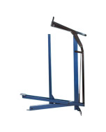 Manual Treadle Stapler