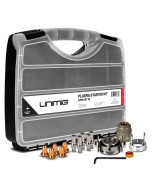 Plasma Starter Kit to suit Viper Cut 30 Plasma - 15 Pieces