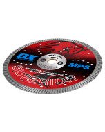 Diamond Blade OX Pro MPS GP Turbo Superior Diamond Blade – 105mm (4")