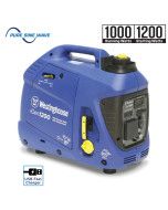 1200W 4-Stroke Petrol Digital Inverter Generator iGen1200