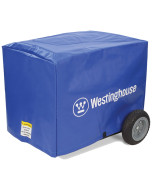 Westinghouse GC745453 Westinghouse Generator Cover