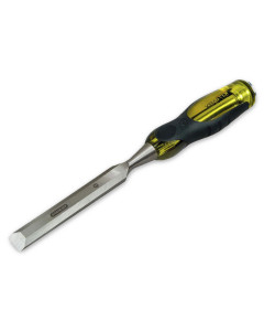 Stanley 0-16-257 16mm Fm Thru-Tang Chisel