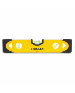 Stanley 0-43-511 Level Torpedo 230mm (9