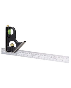 Stanley 0-46-151 Square Rabone C-Iron 300-12