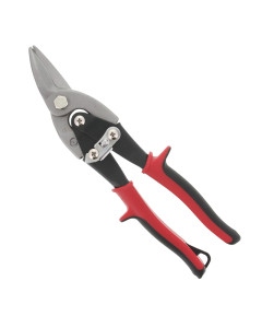 All Pro 1010 Tin Snip Aviation Left Allpro