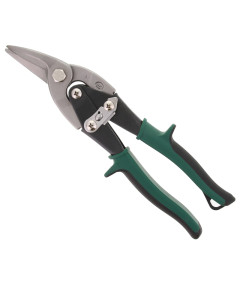 All Pro 1020 Tin Snip Aviation Right Allpro