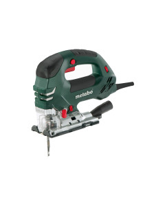 Metabo 601404500 750w jig saw w- quick blade
