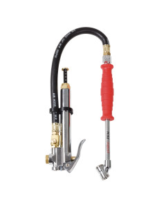 Tyre Inflator Bar Style for Water Filled Tyres