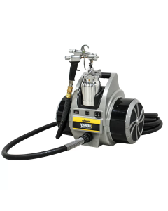 Finecoat 9900 Plus HVLP Paint Spray Gun