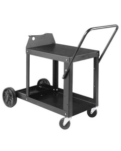 Universal Cart and Cylinder Rack