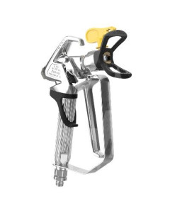Vector Pro 4 Finger Professional Airless Spray Gun