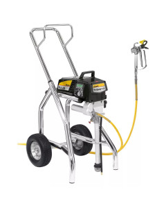 ProSpray 3.25 High Boy 2.6L/min Digital Electric Piston Pump Paint Spray Gun