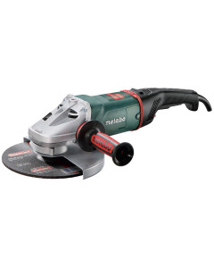 Metabo 606470190 Corded Angle Grinder 230mm