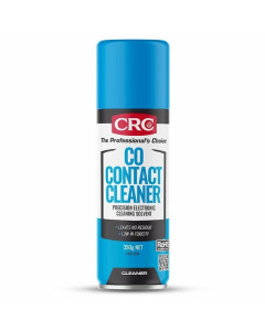 CRC 2016 Crc Co Contact Cleaner 350G