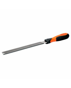 ERGO™ Engineering Oberg Cut Flat File Bastard Cut 250 mm
