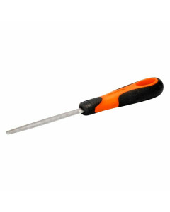ERGO™ Engineering Half-Round File Bastard Cut 250mm