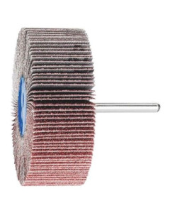 Flexovit 66623321538 FLAP WHEEL 80x30x6sp  80#