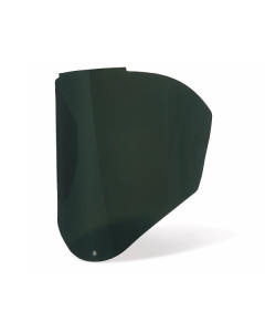 Bacou Dalloz 1011629 Bionic Face Shield Rep Visor 5