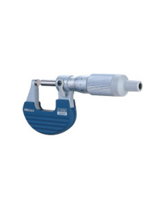 MTI Qualos 102-701 Micrometer 0-25