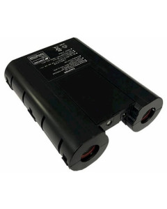 BT-79Q NIMH Battery for RL-H5A Series Laser
