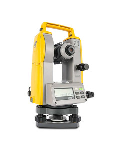 Digital Theodolite 9