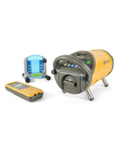 Pipe Laser Red Beam High Accuracy TP-L6WB