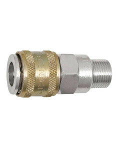 Primus 26.318 Coupler Male 1-4 Thread High