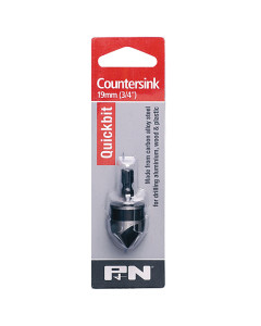 Sutton 105HCS019 19mm( 3-4