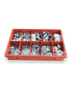 Primus 102.13 650pc Zinc Plated Washer
