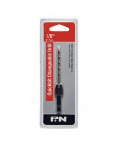 Sutton 107B51250 1-8 3.17mm Quickbit