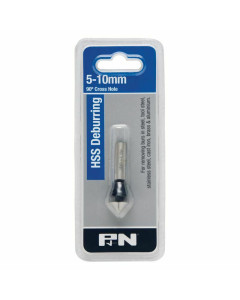 Sutton 107CD0510 Deburring Tool Hss 5-10mm